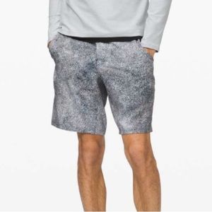 Lululemon Pace Breaker Short 9"